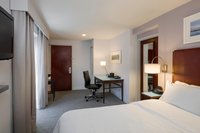 Hotel photo 39 of Hampton Inn Manhattan - Seaport - Financial District.