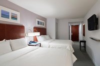 Hotel photo 27 of Hampton Inn Manhattan - Seaport - Financial District.