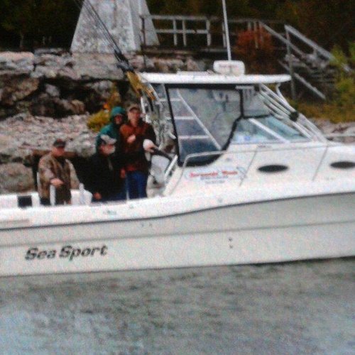 THE 10 BEST Northeastern Ontario Fishing Charters & Tours (2024)
