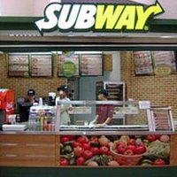 abrindo subway
