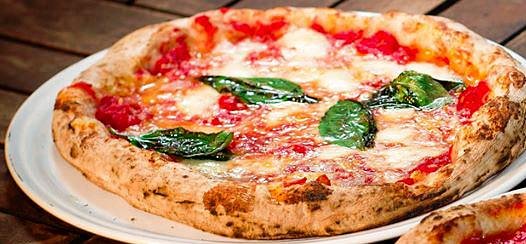 THE BEST 10 Pizza Places near R. Ovídio de Morães Leal 180, Rubem