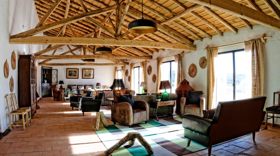 Sala de Estar