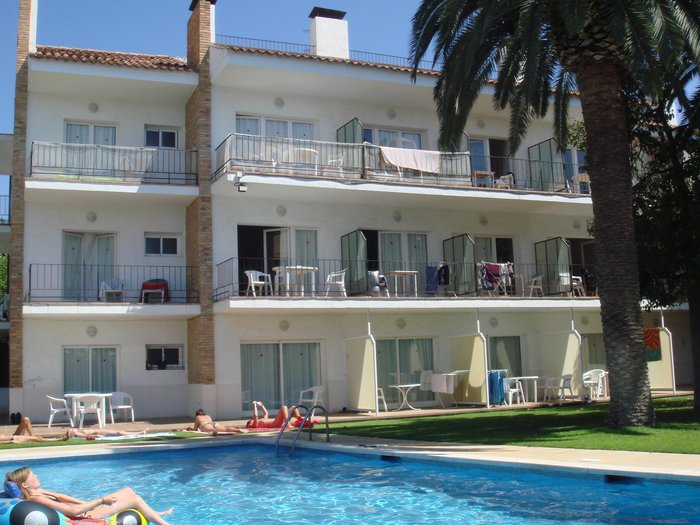 Imagen 21 de Sunway San Jorge Apartments in Sitges