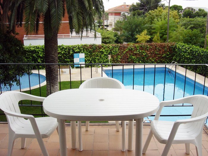 Imagen 20 de Sunway San Jorge Apartments in Sitges