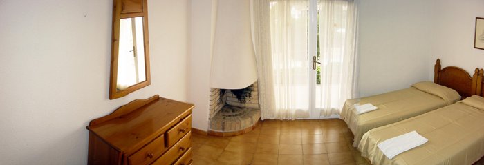 Imagen 3 de Sunway San Jorge Apartments in Sitges
