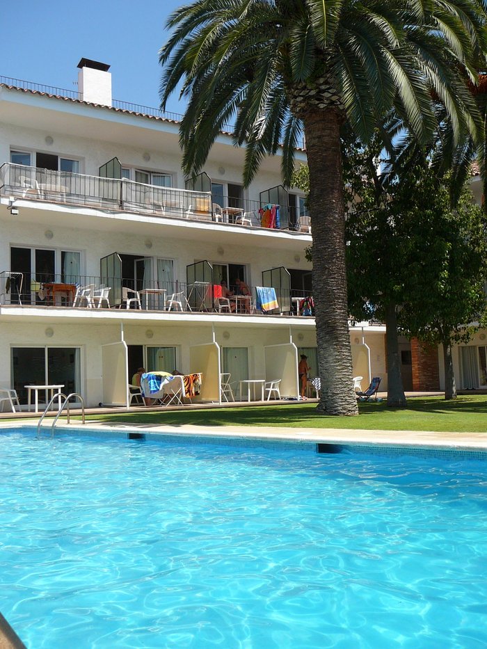 Imagen 14 de Sunway San Jorge Apartments in Sitges