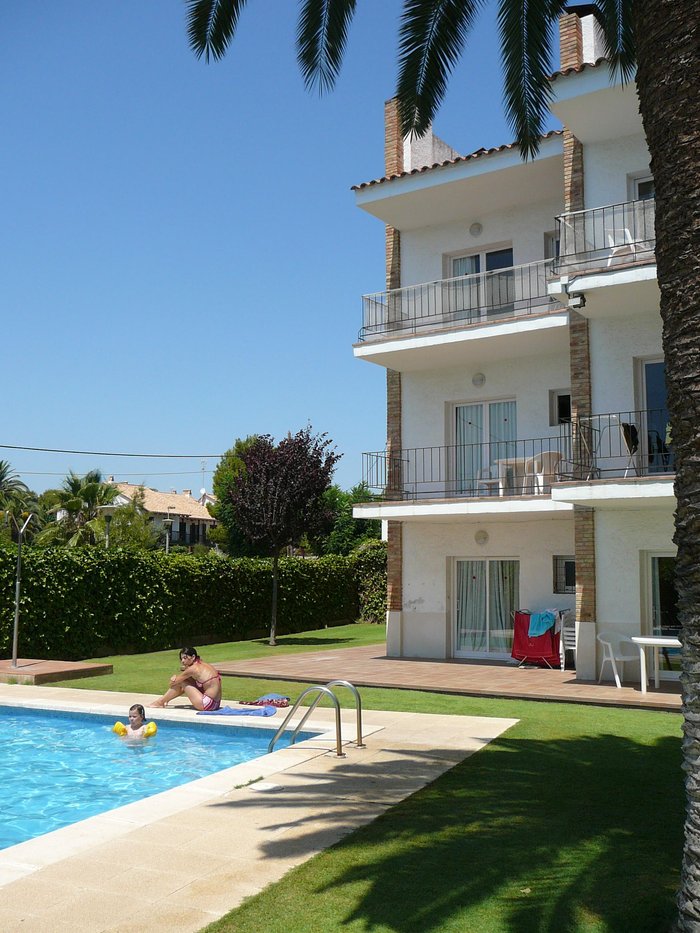 Imagen 2 de Sunway San Jorge Apartments in Sitges