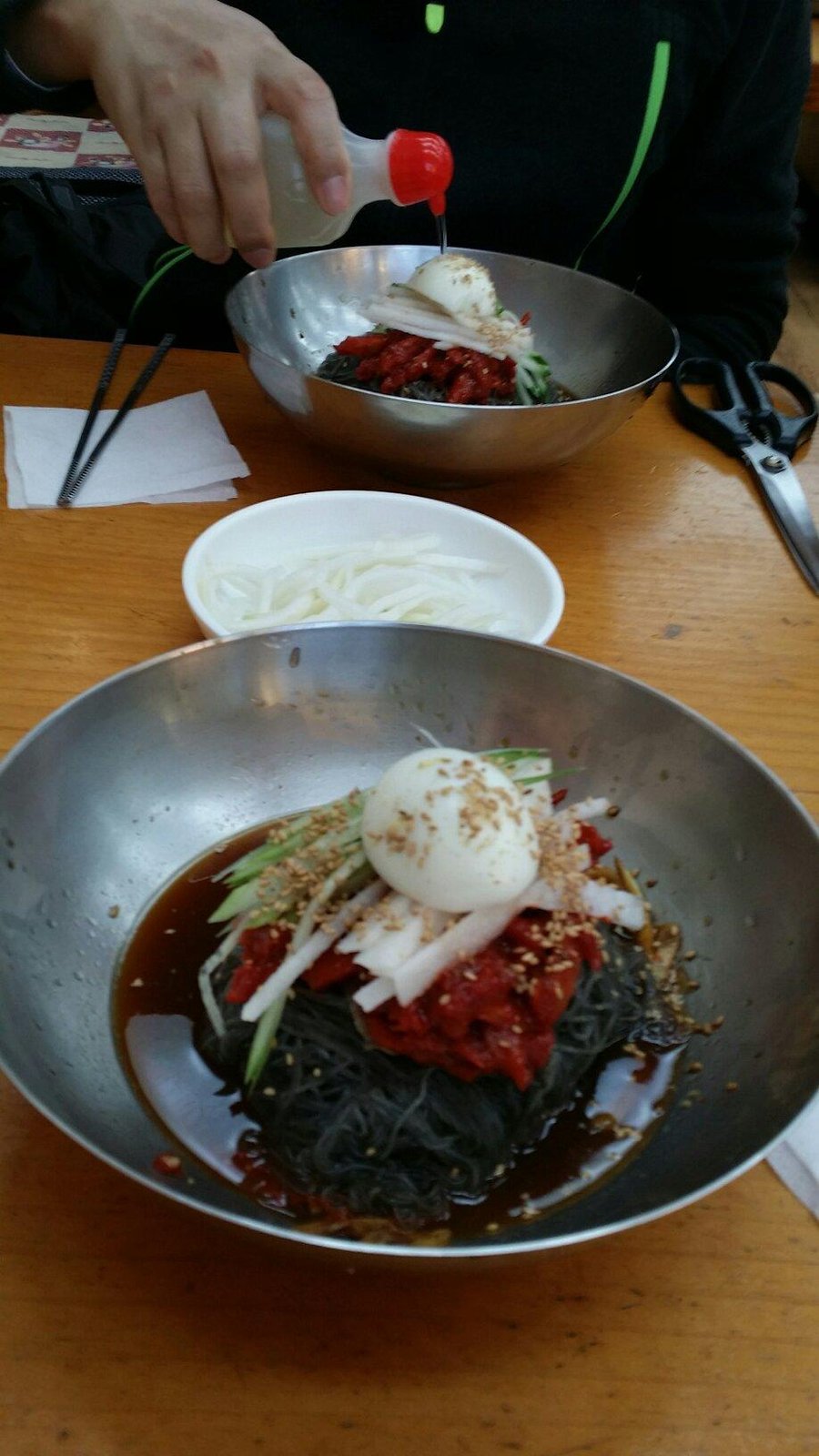 함흥냉면옥, 속초 - 레스토랑 리뷰 - 트립어드바이저