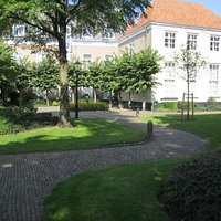 Willem Merkxtuin