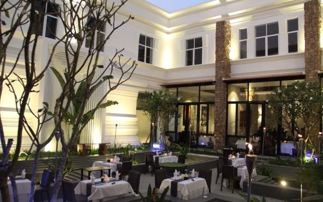 Malis Siem Reap
