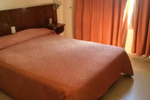 Quarto e suíte