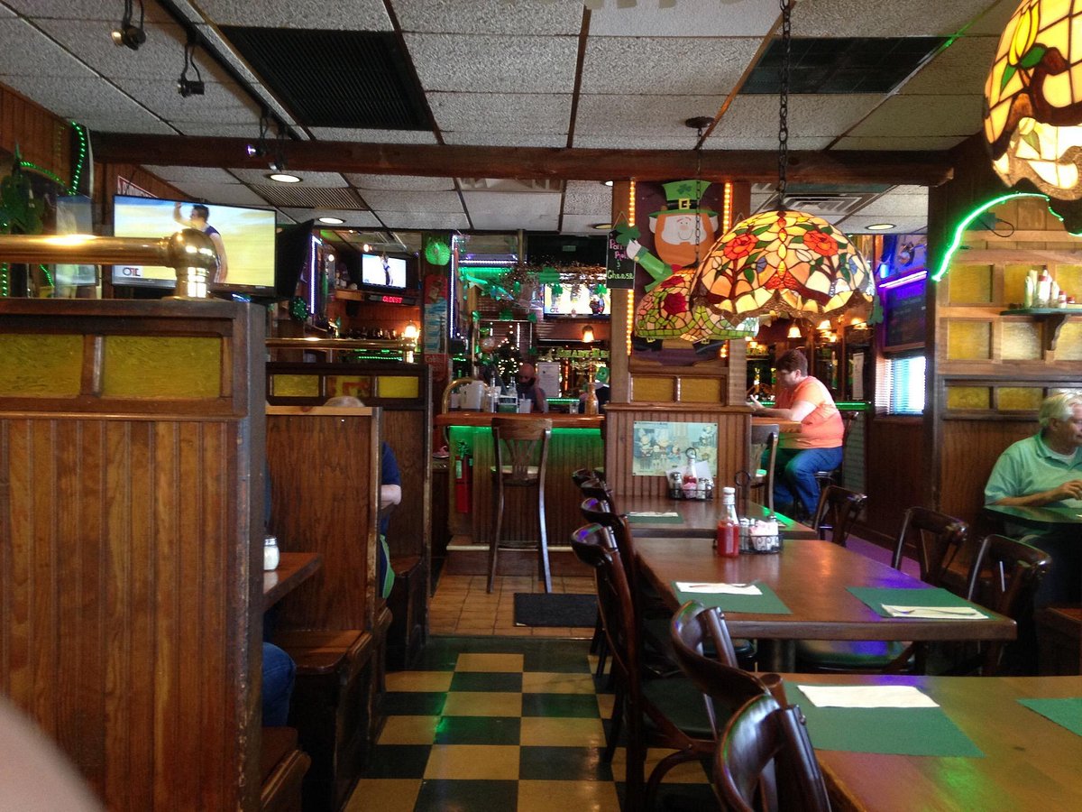 SHADY REST RESTAURANT, Bayville - Restaurant Reviews, Photos & Phone ...