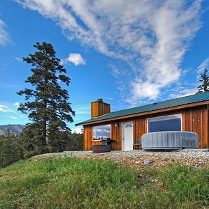 Summer Cabin