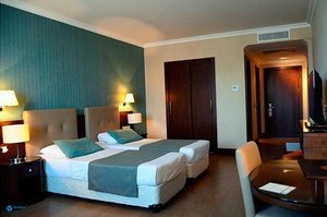 HOTEL TADJ EL MOUADA $70 ($̶1̶0̶5̶) - Prices & Reviews - Setif, Algeria