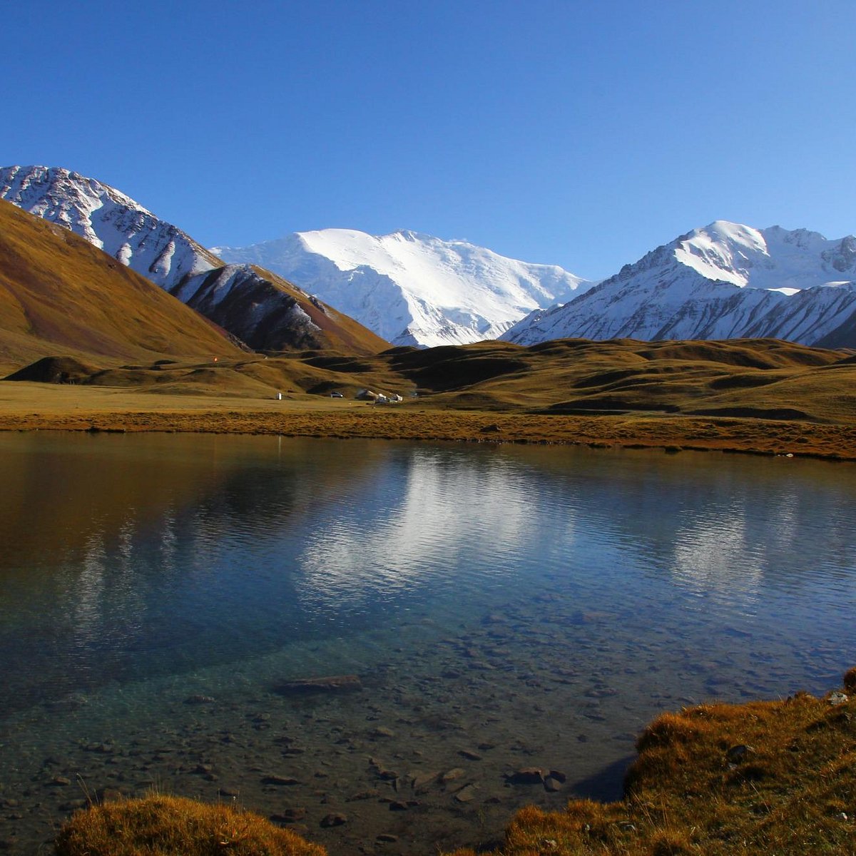 Lake Tulpar-Kol, Сары-Могол: лучшие советы перед посещением - Tripadvisor