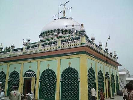 Tarkeen Dargah Tarkeen Dargah