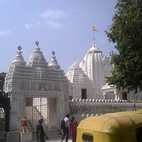 Jagannath Temple