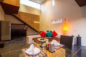 Kamar & Suite
