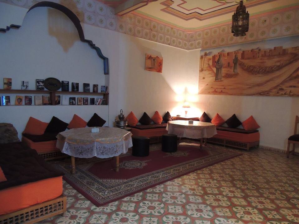 Hotel photo 92 of Kasbah Sirocco.