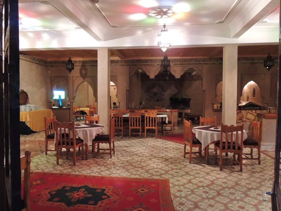 Hotel photo 29 of Kasbah Sirocco.