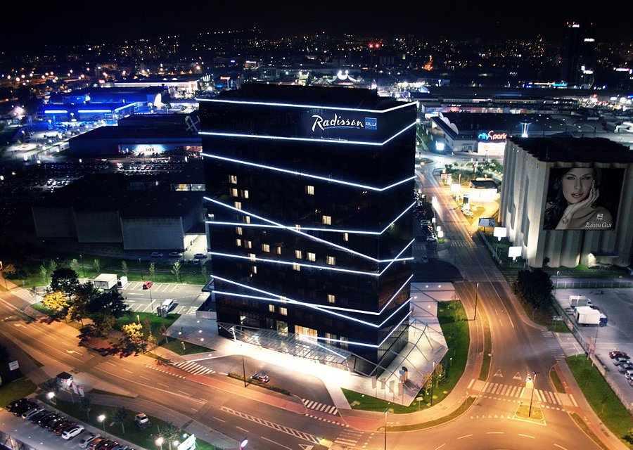 10 geriausių viešbučių netoliese – Prekybos centras „BTC City“, Liubliana, Slovėnija