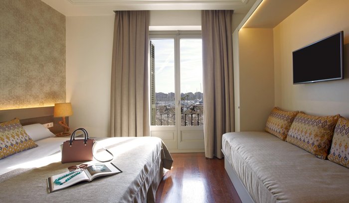 Imagen 15 de Duquesa Suites Barcelona