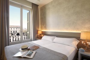 Quarto e suite