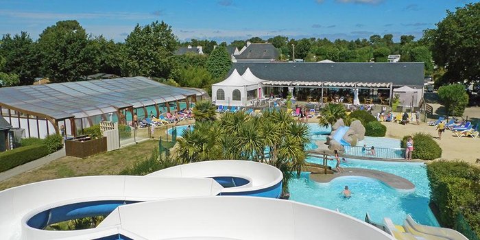 CAMPING COTE O CARNAC - Prices & Campground Reviews (France)