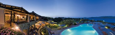 Hotel photo 12 of Resort Cala di Falco.