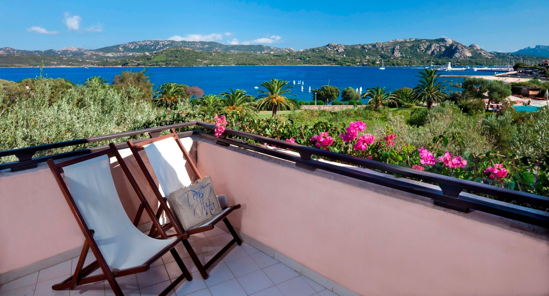Hotel photo 20 of Resort Cala di Falco.