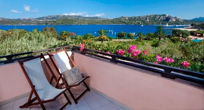 Hotel photo 20 of Resort Cala di Falco.