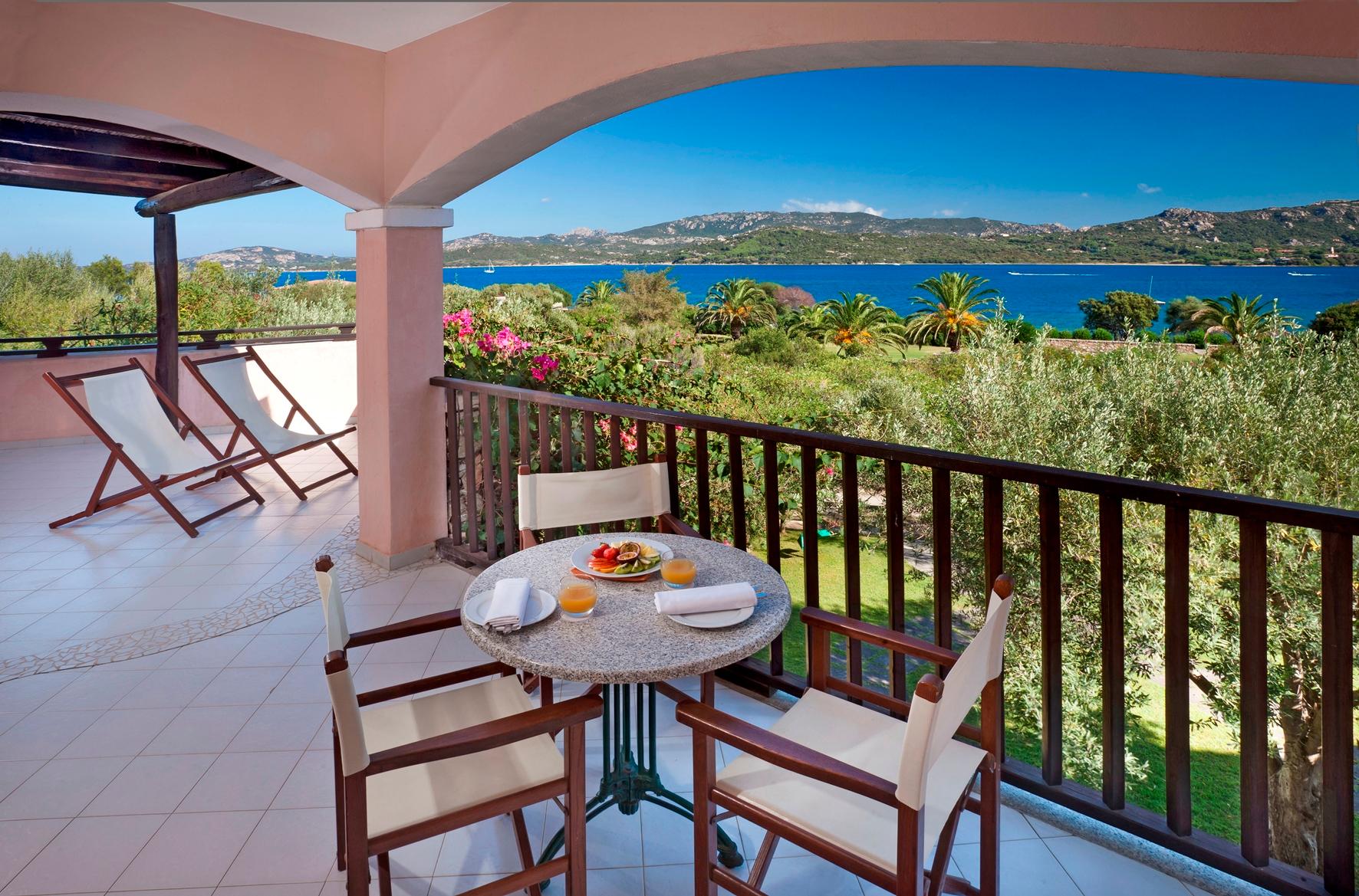 Hotel photo 25 of Resort Cala di Falco.