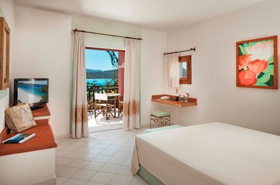 Hotel photo 10 of Resort Cala di Falco.