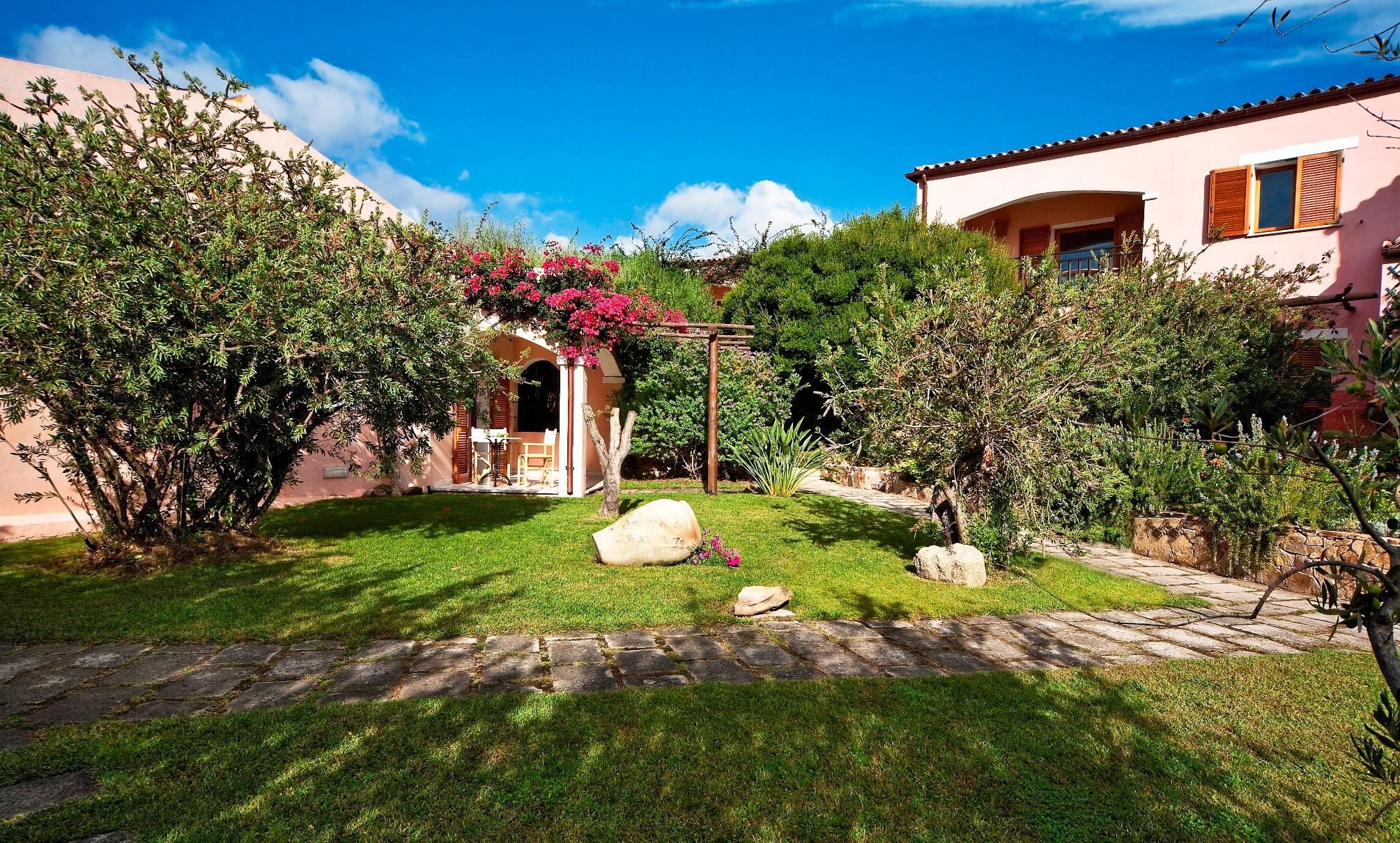 Hotel photo 23 of Resort Cala di Falco.