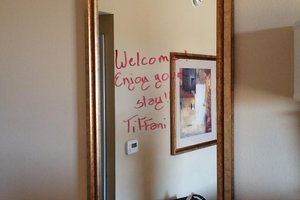 Room & Suite