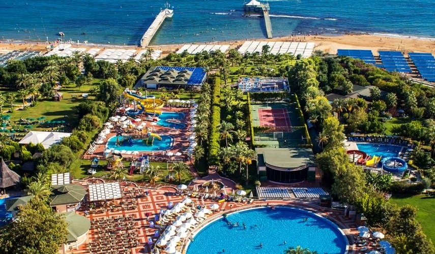 Aquapark