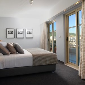 Airotel Stratos Vassilikos Hotel in Athens