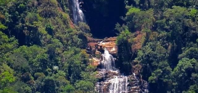 Cachoeira de Itatiaia