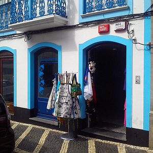 Casa de Queijos Vaquinha, Cheese House in Campanha: 2 reviews and 4 photos