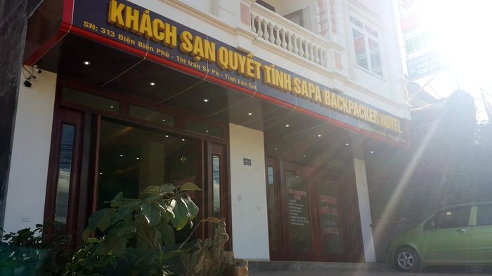 Khách Sạn Quyết Tính (Sapa) - Đánh Giá Khách Sạn & So Sánh Giá - Tripadvisor