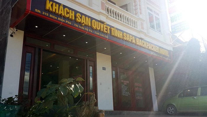 KHÁCH SẠN QUYẾT TÍNH (Sapa) - Đánh giá Khách sạn & So sánh giá - Tripadvisor Khách Sạn Quyết Tính (Sapa) - Đánh Giá Khách Sạn & So Sánh Giá - Tripadvisor
