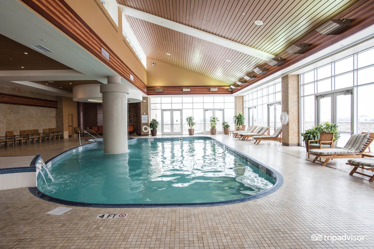 Seneca Niagara Resort & Casino Pool Pictures & Reviews Tripadvisor