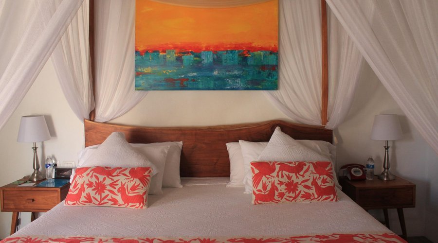Palapa Suite