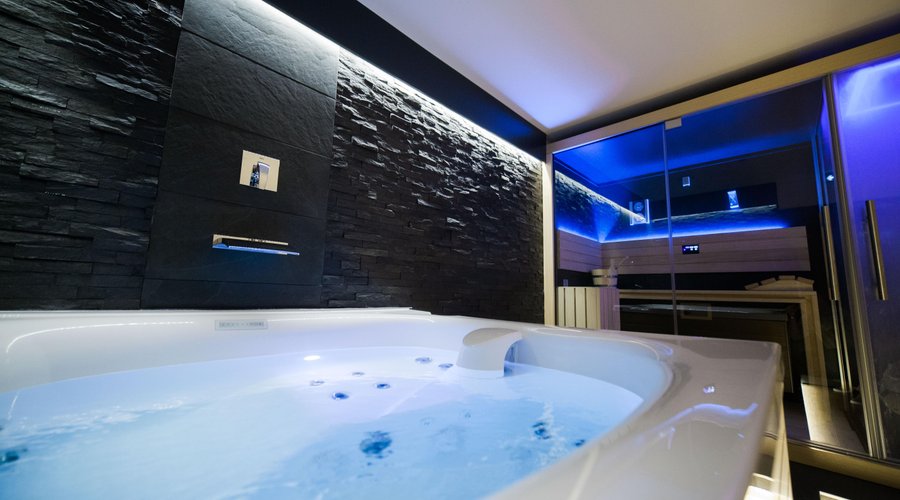SPA Hôtel des Princes*** Chambéry