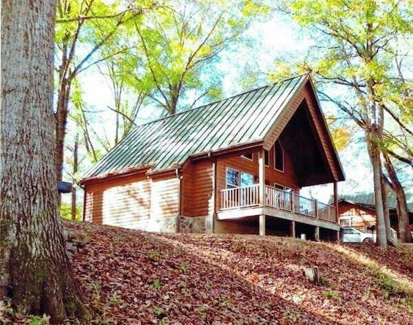 The Cabins At Lobo Landing Updated 2020 Campground Reviews Heber Springs Ar Tripadvisor