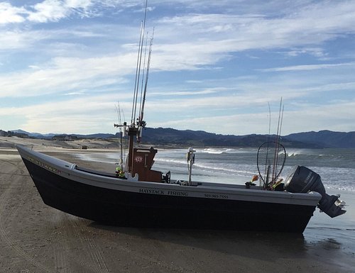 Fishing Gear for sale in Pacific City, Oregon