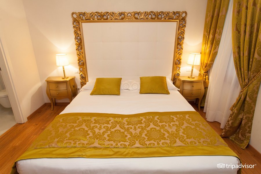 Al Bailo Luxury Apartments Veneza Italia 435 Fotos Comparacao De Precos E 21 Avaliacoes Tripadvisor