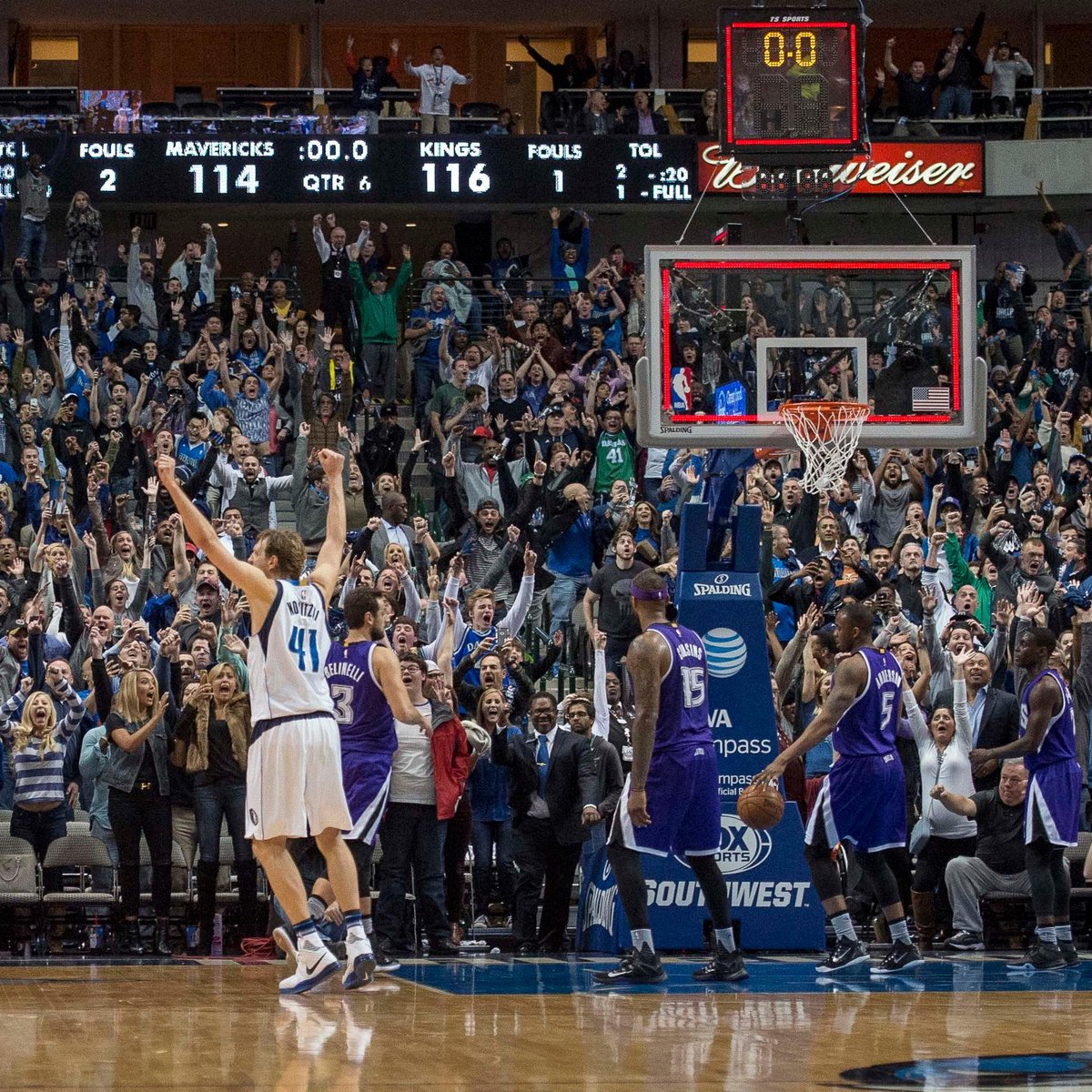 DALLAS MAVERICKS BASKETBALL - 2023 Qué SABER antes de ir