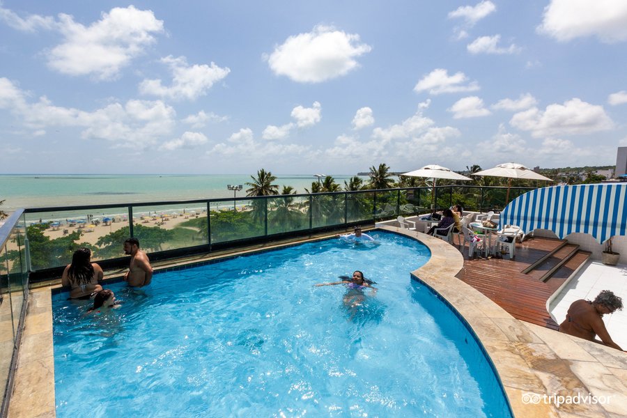 JOAO PESSOA HPLUS BEACH $45 ($̶7̶1̶) - Updated 2022 Prices & Hotel ...