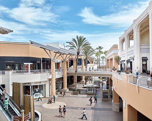 Malls de San Diego para ir de shopping en el Black Friday